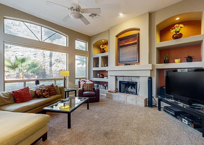 Desert Foothills Phoenix