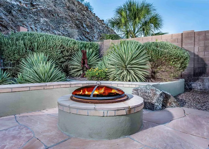 Desert Foothills * Phoenix
